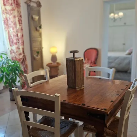 La Casa Del Marchese