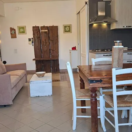 La Casa Del Marchese Apartamento *