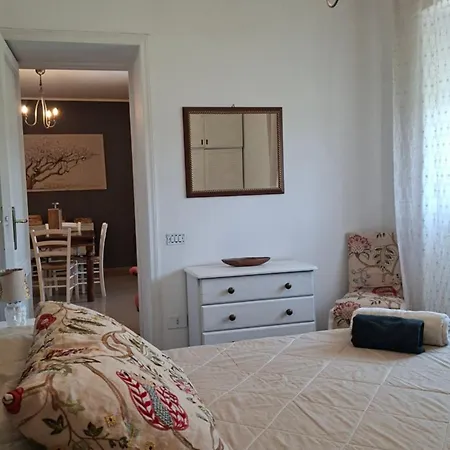 La Casa Del Marchese Apartamento *