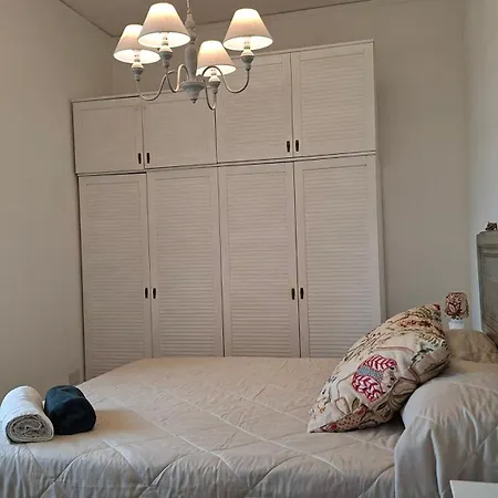 Apartamento La Casa Del Marchese Syracuse