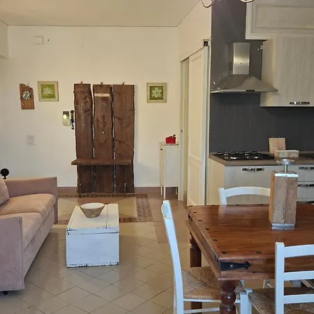 La Casa Del Marchese