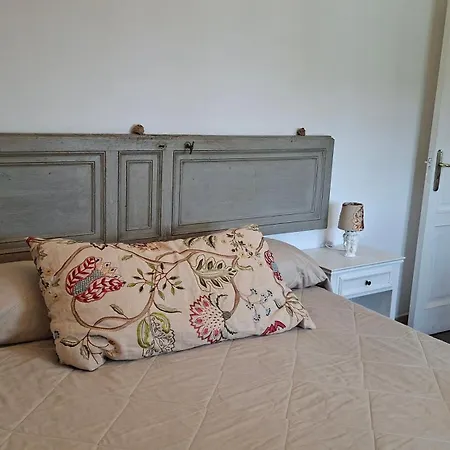 Apartamento La Casa Del Marchese