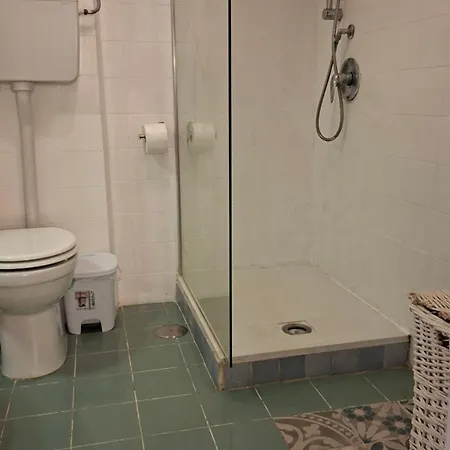 La Casa Del Marchese Apartamento